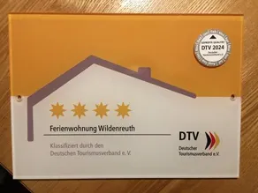 Ferienwohnung Wildenreuth - Image 2