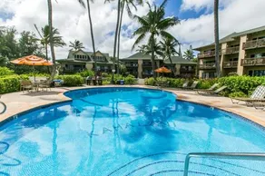 Kaha Lani Resort #214 Ocean View 2nd Fl - Image 2