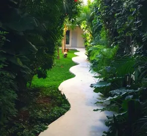 Hostel Meson de Tulum - Image 2