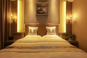 Aulicare Collection Hotel Harbin - Image 5