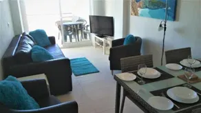 Pego Penthouse Sea View - Image 3