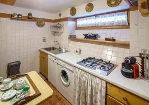 Villa Tullia - Stayincortina - Image 4