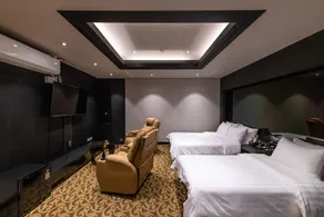 New Tourist Hotel Tianjin - Image 5