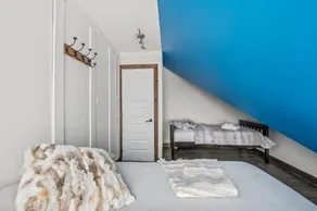 14- Chalet à louer à Stoneham - Image 3