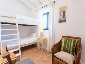 Beautiful Portuguese Villa Quinta da Alfazema 4 Bedrooms Private Swimming Pool and Tennis Court Tavira - Image 3