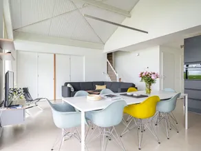 Holiday Home With an Unobstructed View - Image 5