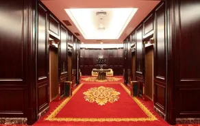 Guomao Grand Hotel - Image 2
