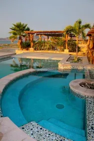 Beachfront Villa Estrella De Mar - Golf And Beach Resort - Image 2