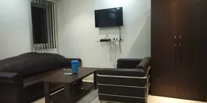 Hotel Ashiana' Near New Delhi railway City Centre - Image 2