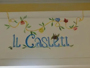 Bed & Breakfast Caslett - Image 3