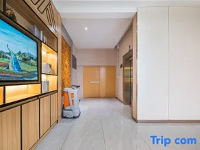 Aifeel Hotel (Ziyang Lezhi Branch) - Image 5