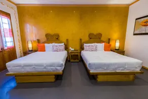 Hotel Oaxaca Inn Centro - Image 4