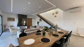 Splendide maison de campagne avec piscine et vue panoramique. - Image 4