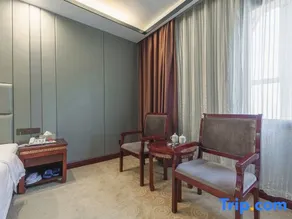 Jinhe Hotel Ruijin - Image 2
