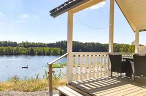 Årjäng Camping & Stugor Sommarvik - Image 5