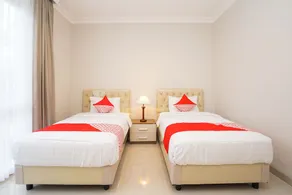 Raka Residence Syariah By OYO Rooms - Image 5