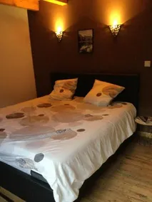 Maison de 4 chambres avec piscine privee et jardin clos a Aubenas a 1 km de la plage - Image 3