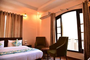 Mastiff Hotel Palampur - Image 3