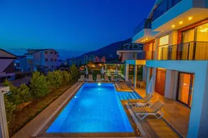 Onno Villa Özel Havuzlu Fethiye - Image 2