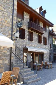 Albergue La Coma - Image 4
