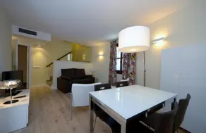 Apartamentos El Palacete de Ainsa - Image 2
