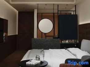 Huanxi Designer Hotel (Lanzhou Center High-Speed Rail West Station Branch) - Image 2