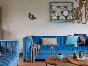 Authentic Holiday Home With a Garden - Image 4