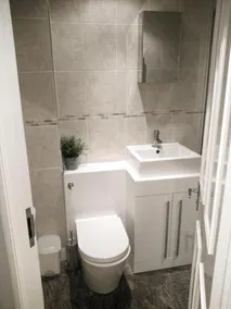 456js Edinburgh Self Catering Apartment - Image 5