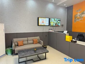 Lianduo Hotel - Image 2