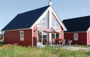 Two-Bedroom Holiday Home in Zerpenschleuse - Image 2
