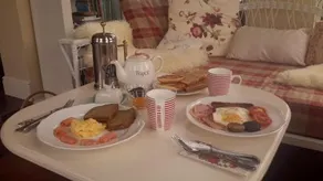 Brooke Lodge B&B - Image 3