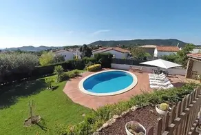 Sant Antoni De Calonge Villa Sleeps 8 Pool Wifi - Image 2