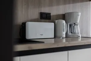 Viento - Nowoczesny apartament wśród zieleni i morza - Image 2