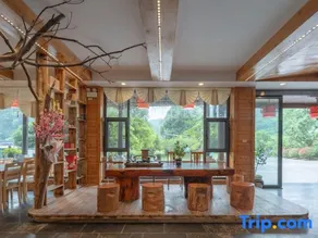 Wuyou Homestay - Image 4