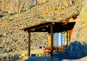 Eagle's Nest Chalets - Image 3