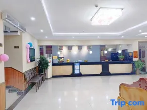 Neijiang Baisheng Hotel - Image 2