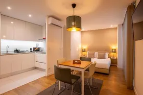 Braga Center Apartments 2 - Image 5