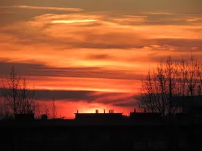 Sunset Joli Bord Apartment - Image 4