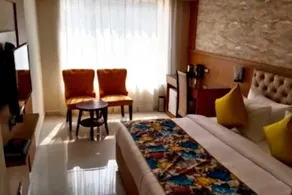 Hotel Shanti Sagar Mohali - Image 4