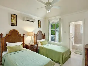 Luxury Townhome in Sandy Lane Neighborhood by BSL Rentals - Image 5