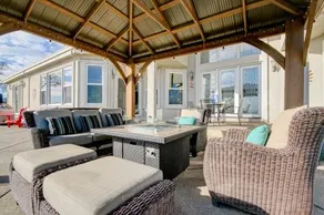 The Wine Country Villa - Image 3