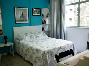 Charmoso apartamento entre Ipanema e Leblon - Image 2
