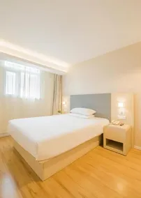 Hanting Hotel Jingdezhen Cidu Avenue - Image 5