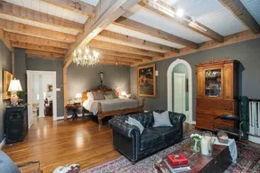 35 Acre Villa w/ Pool, Spa, Wine Cellar & Gym + Near Golf Club La Pearla Ranch by Avantstay - Image 3