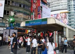 Jojo Ximending - Image 1
