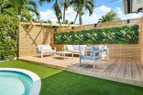 Deluxe Miami House w 5BR Mini Golf & Heated Pool L62 - Image 3