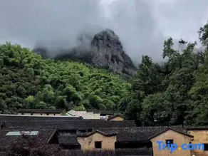 Bushe Yemaling Chinese Village - Image 3