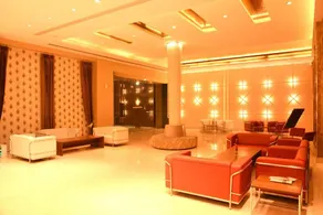 The Gulmohar Grand Hotel - Image 4