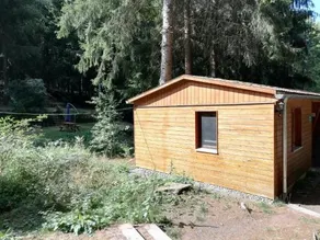Wohnung mit uberdachter Veranda - Image 2