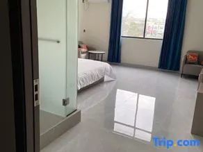 Heshan Youjia E-sports Hotel。 - Image 2